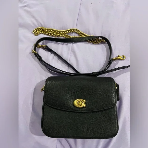 Coach Cassie Crossbody 19 - Picture 14 of 14